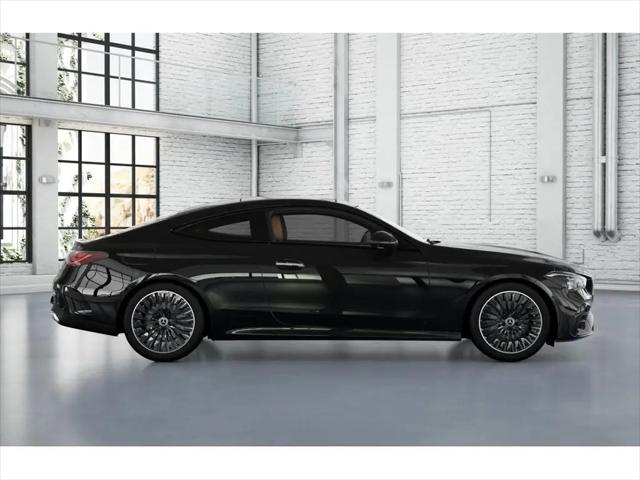 2026 Mercedes-Benz CL CLE 450