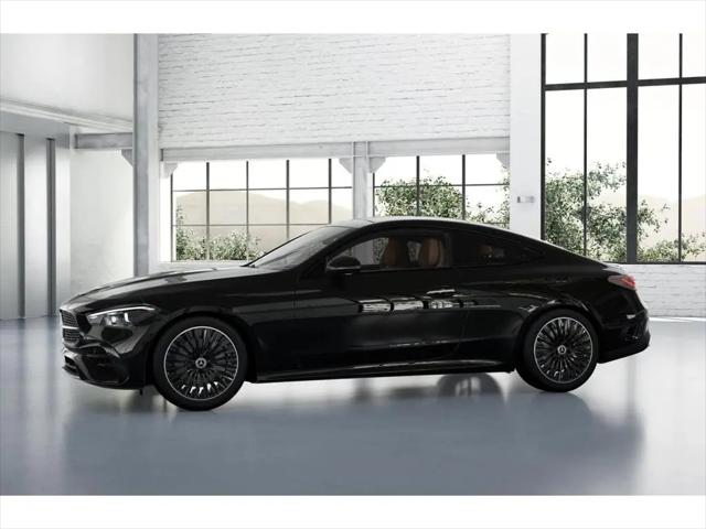 2026 Mercedes-Benz CL CLE 450