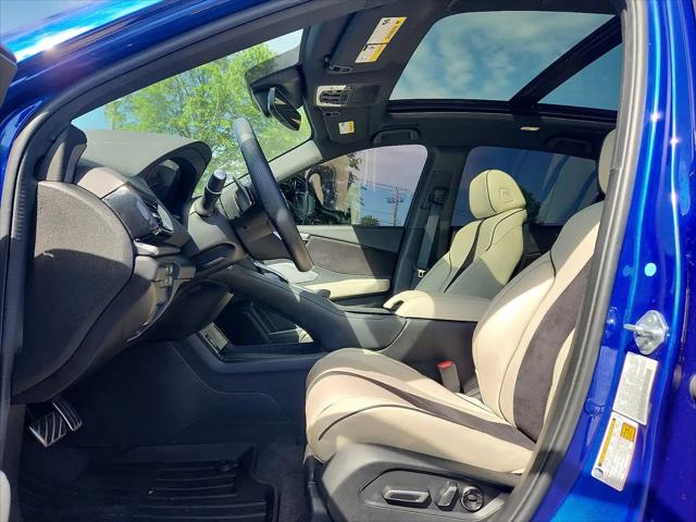 2024 Acura RDX A-SPEC Advance Package