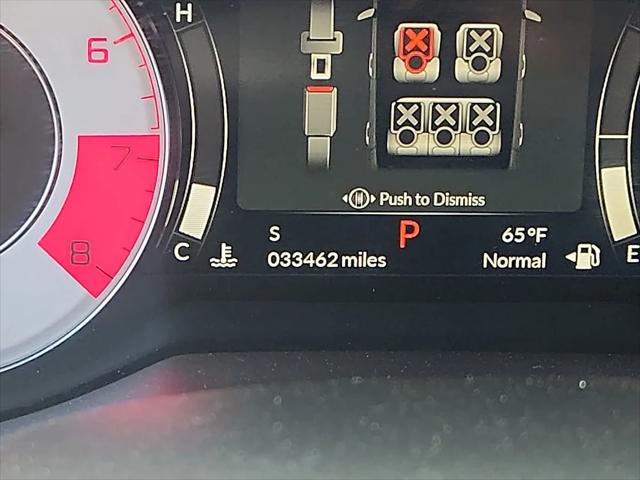 2024 Acura RDX A-SPEC Advance Package