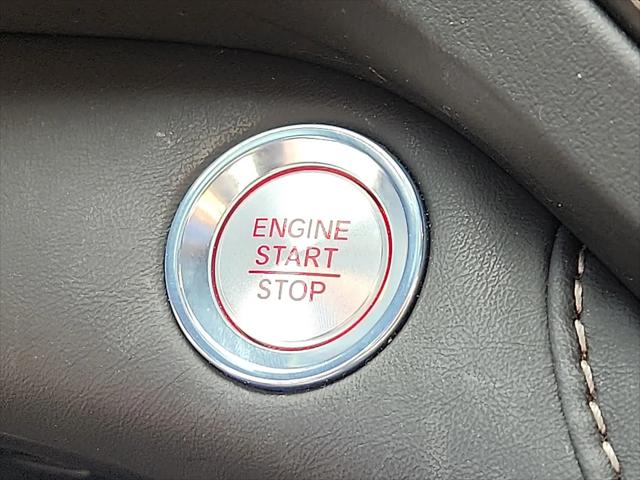 2024 Acura RDX A-SPEC Advance Package