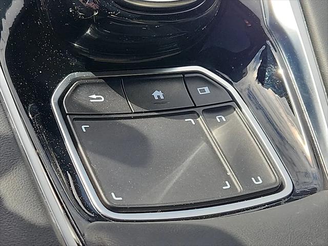 2024 Acura RDX A-SPEC Advance Package
