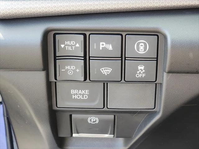 2024 Acura RDX A-SPEC Advance Package