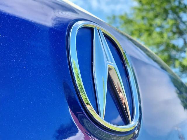 2024 Acura RDX A-SPEC Advance Package