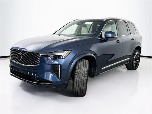 2026 Volvo XC90 Core, B6 AWD Gas (mild hybrid), Gasoline, Bright, 7 Seats for sale in Martinez, GA