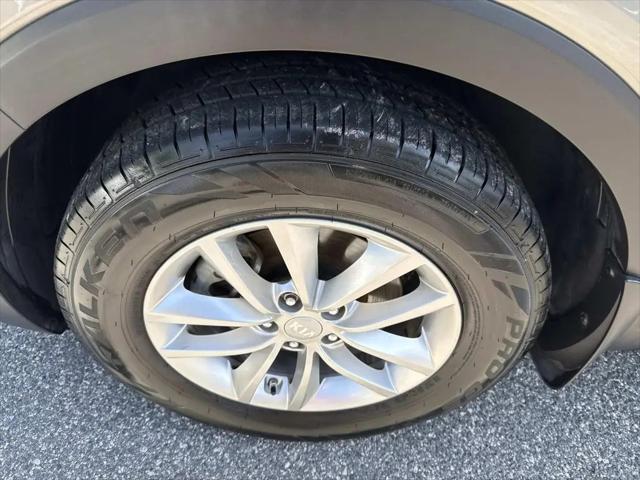 2017 Kia Sorento 2.4L L