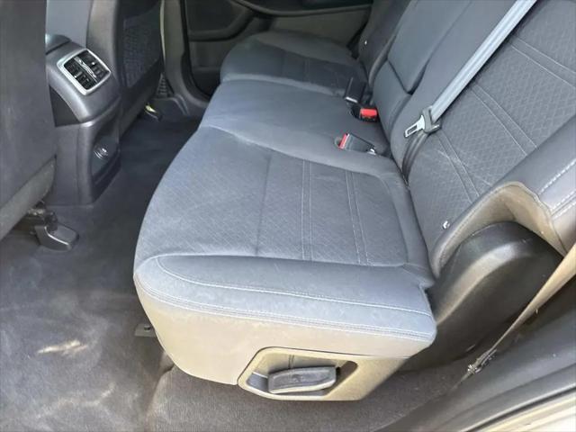 2017 Kia Sorento 2.4L L