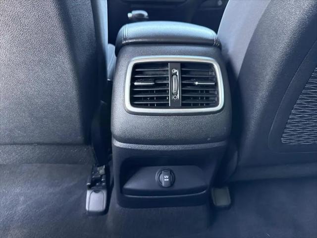 2017 Kia Sorento 2.4L L