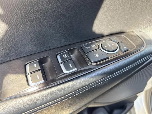 2017 Kia Sorento 2.4L L