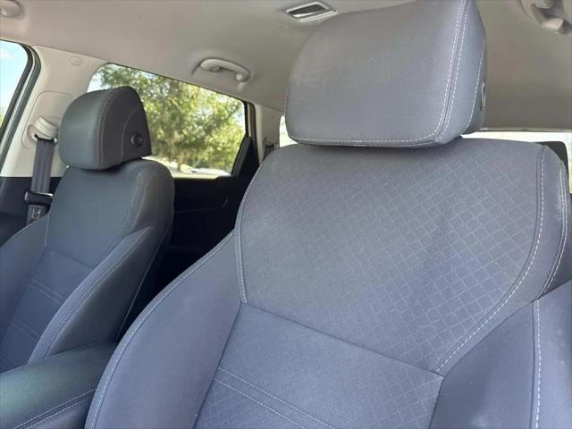 2017 Kia Sorento 2.4L L