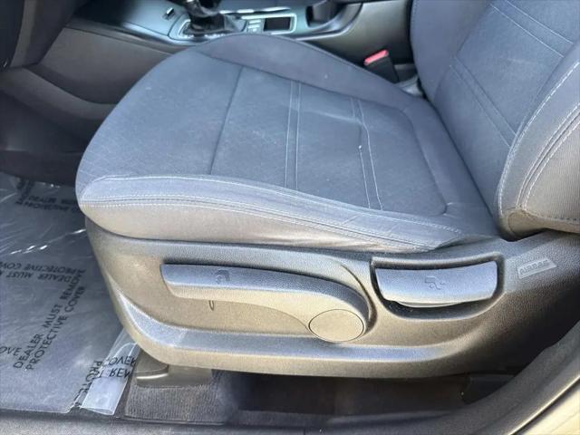 2017 Kia Sorento 2.4L L