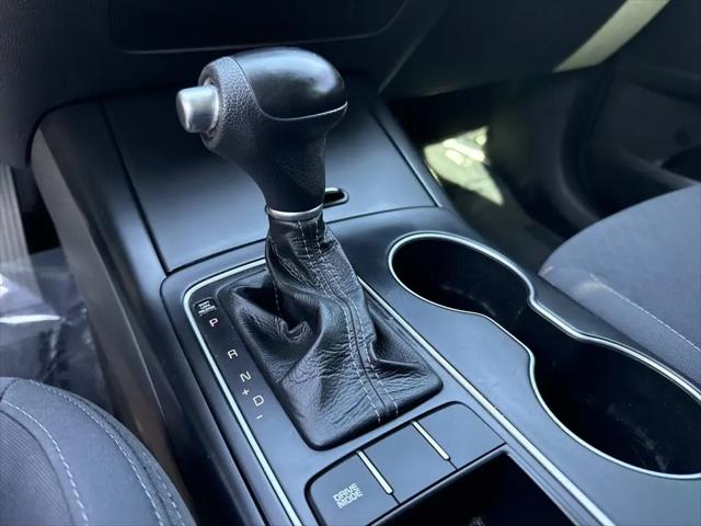 2017 Kia Sorento 2.4L L