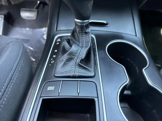 2017 Kia Sorento 2.4L L