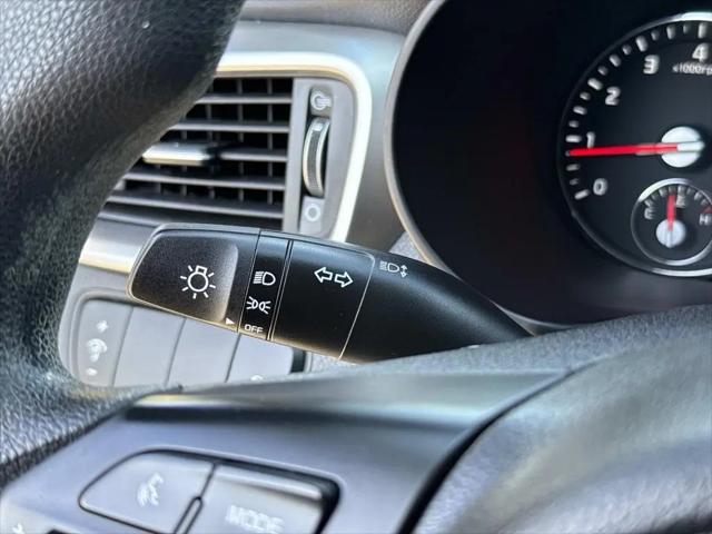 2017 Kia Sorento 2.4L L