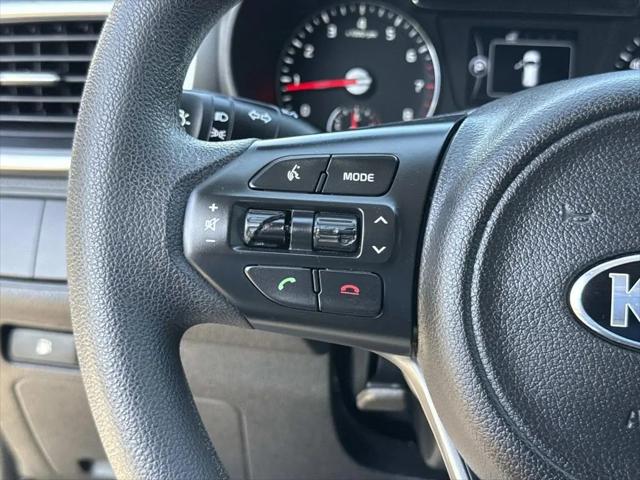 2017 Kia Sorento 2.4L L