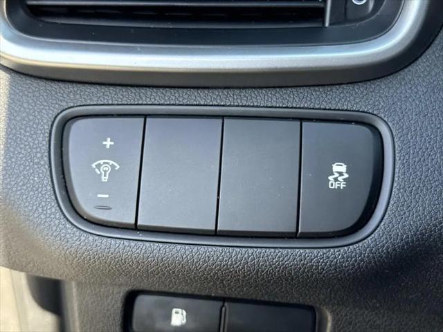 2017 Kia Sorento 2.4L L