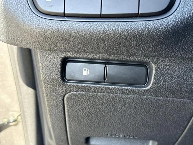 2017 Kia Sorento 2.4L L