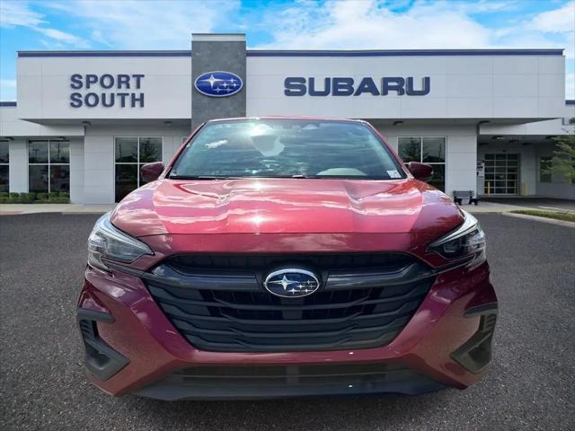 2023 Subaru Legacy Limited