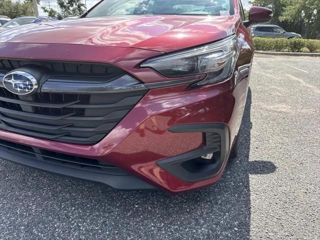 2023 Subaru Legacy Limited