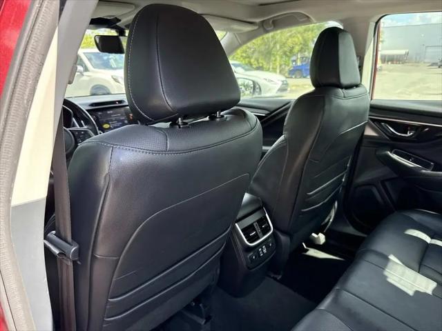 2023 Subaru Legacy Limited