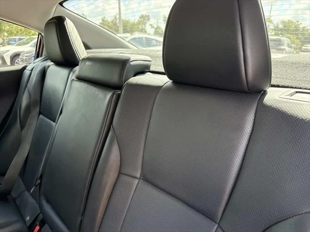 2023 Subaru Legacy Limited