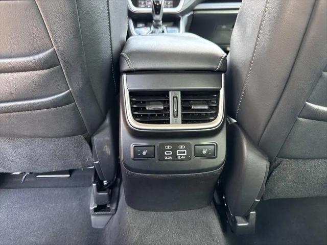 2023 Subaru Legacy Limited
