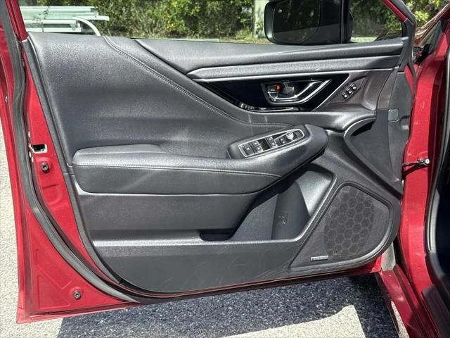 2023 Subaru Legacy Limited