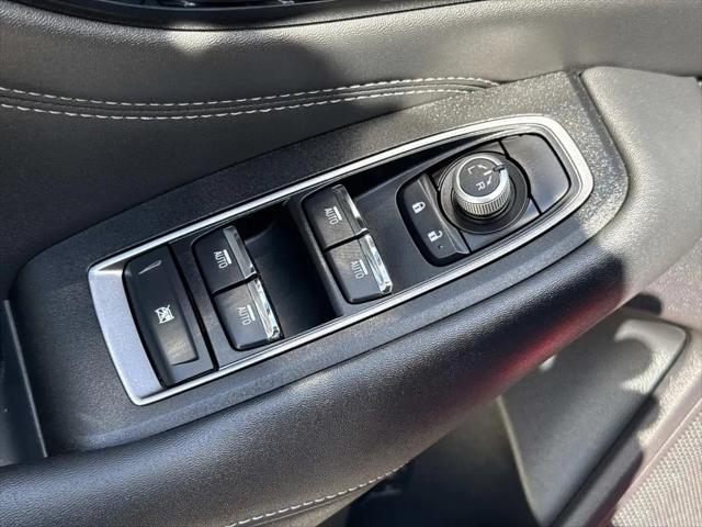 2023 Subaru Legacy Limited