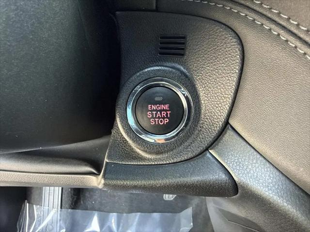 2023 Subaru Legacy Limited