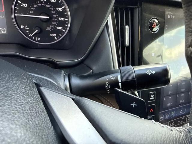 2023 Subaru Legacy Limited