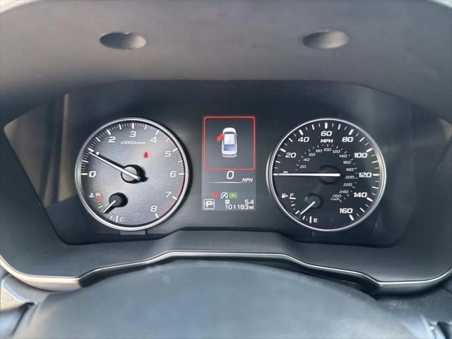 2023 Subaru Legacy Limited