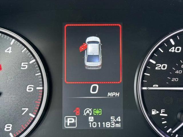 2023 Subaru Legacy Limited
