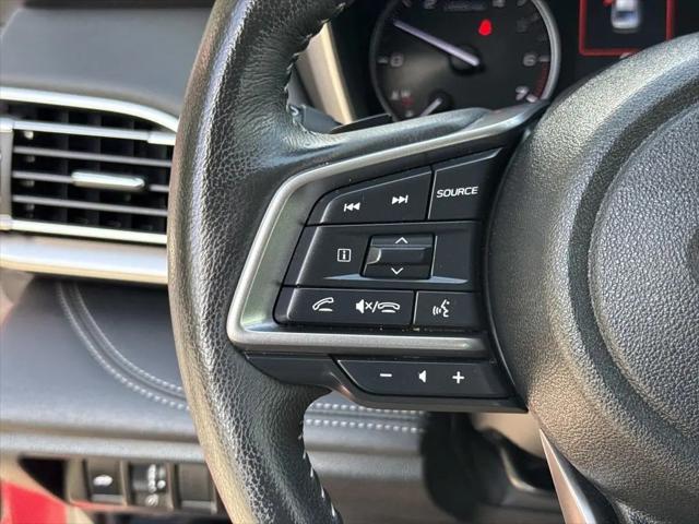 2023 Subaru Legacy Limited