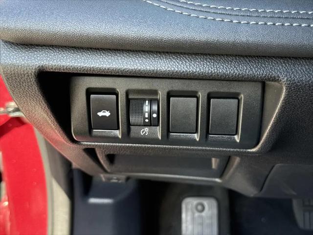 2023 Subaru Legacy Limited