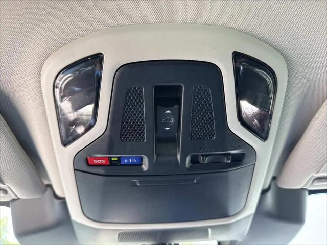 2023 Subaru Legacy Limited
