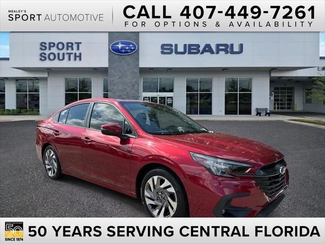 2023 Subaru Legacy Limited for sale in Orlando, FL