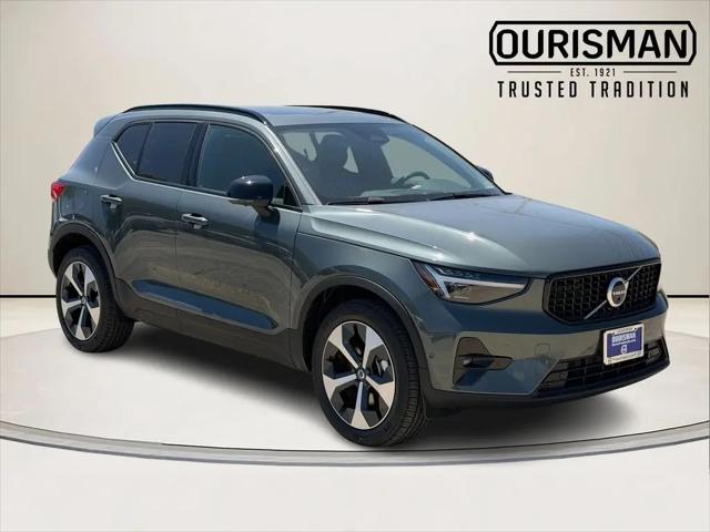 2026 Volvo XC40 Plus, B5 AWD Gas (mild hybrid), Dark for sale in Frederick, MD