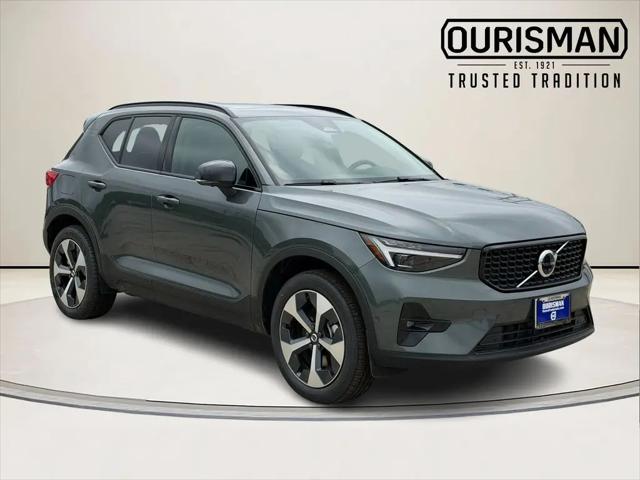 2026 Volvo XC40 Plus, B5 AWD Gas (mild hybrid), Dark for sale in Frederick, MD