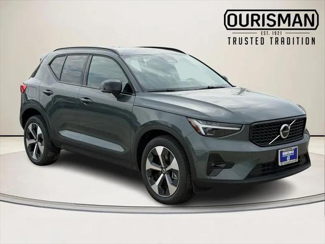 2026 Volvo XC40 Plus, B5 AWD Gas (mild hybrid), Dark for sale in Frederick, MD