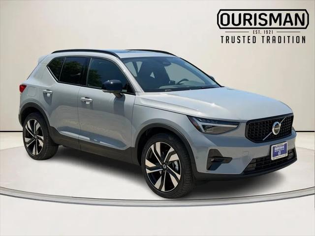 2026 Volvo XC40 Plus, B5 AWD Gas (mild hybrid), Dark for sale in Frederick, MD