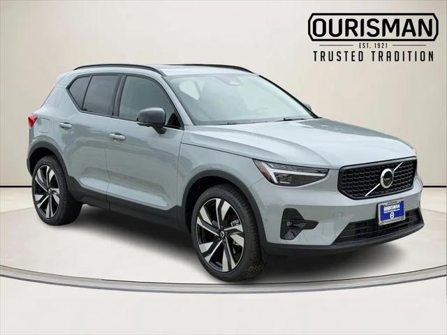 2026 Volvo XC40 Plus, B5 AWD Gas (mild hybrid), Dark for sale in Frederick, MD