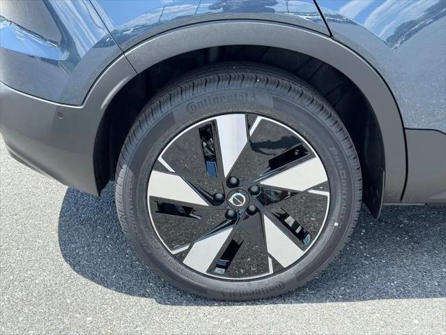 2026 Volvo EX40 Plus, Twin Motor, Fully electric