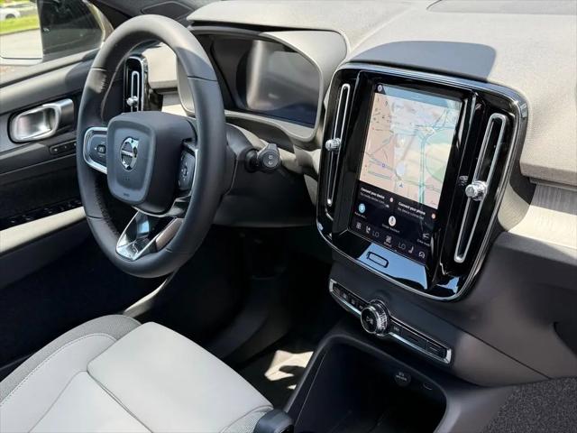 2026 Volvo EX40 Plus, Twin Motor, Fully electric