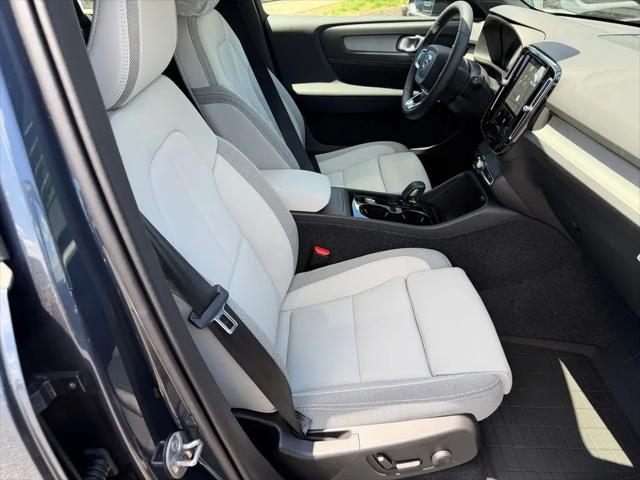 2026 Volvo EX40 Plus, Twin Motor, Fully electric