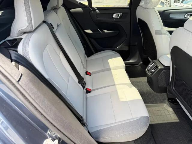 2026 Volvo EX40 Plus, Twin Motor, Fully electric