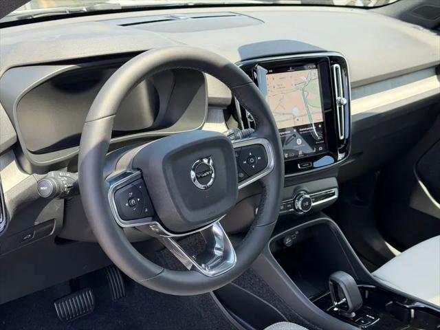2026 Volvo EX40 Plus, Twin Motor, Fully electric