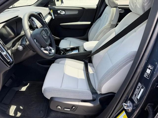 2026 Volvo EX40 Plus, Twin Motor, Fully electric
