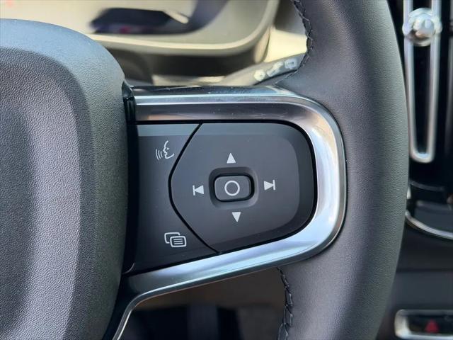 2026 Volvo EX40 Plus, Twin Motor, Fully electric