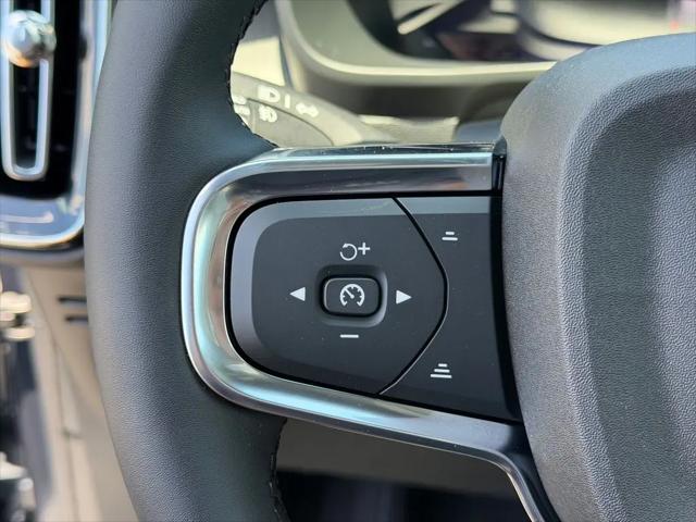 2026 Volvo EX40 Plus, Twin Motor, Fully electric
