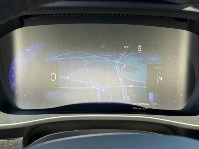 2026 Volvo EX40 Plus, Twin Motor, Fully electric